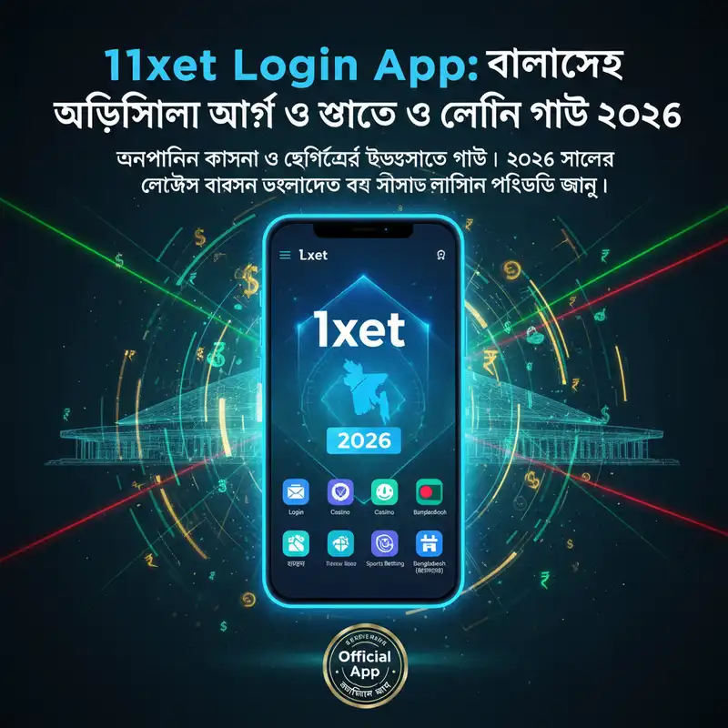 1xbet Login App